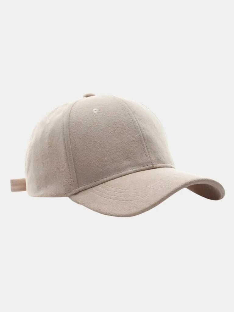 Elegant Cap - Cross & Crown - Cross & Crown