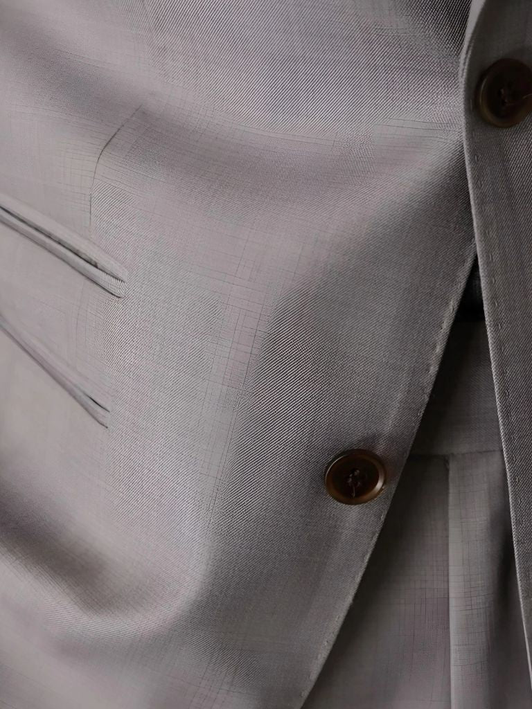 Genova Elegant Suit - Cross & Crown - Cross & Crown