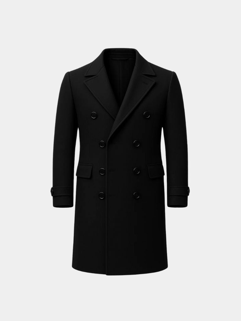 Gentleman’s Heritage Coat - Cross & Crown - Cross & Crown