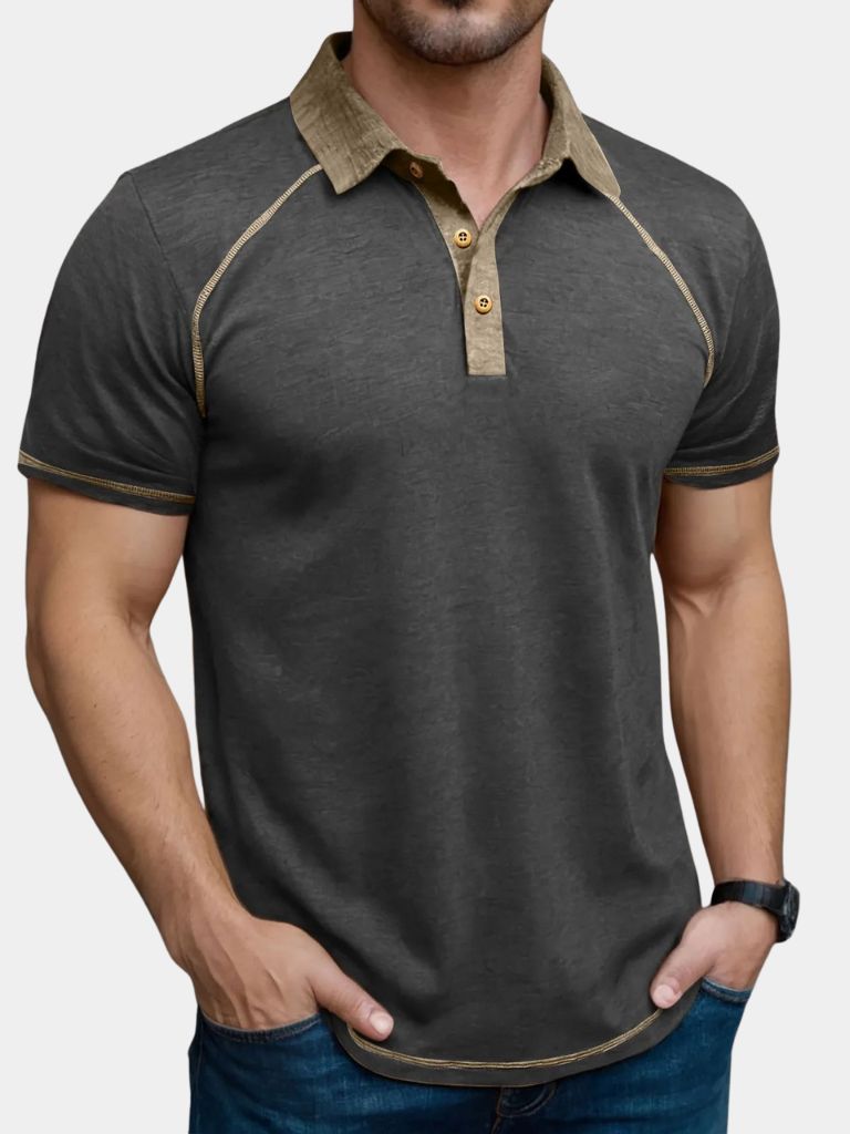 Greenmoor Polo – Cross & Crown - Cross & Crown