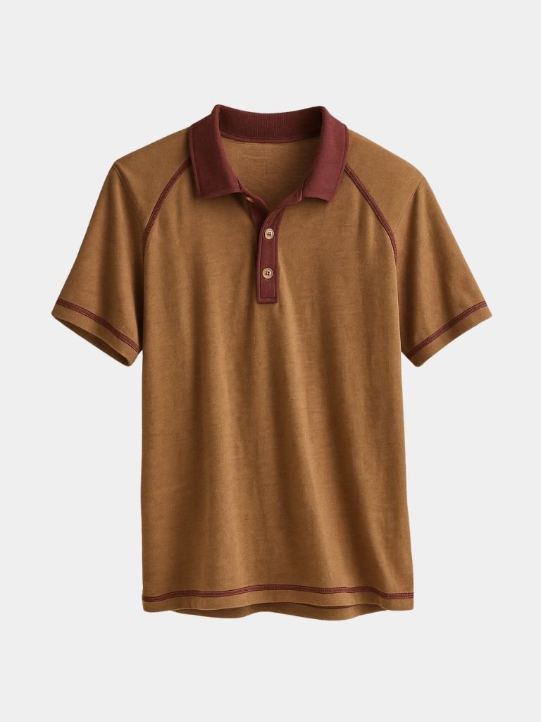 Greenmoor Polo – Cross & Crown - Cross & Crown
