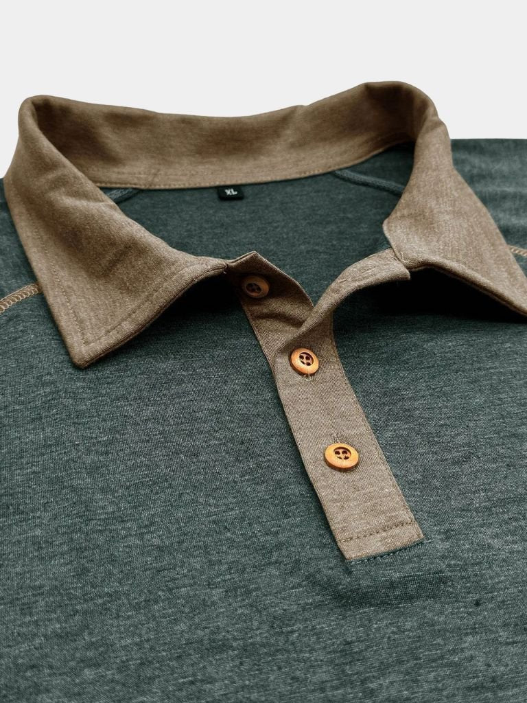 Greenmoor Polo – Cross & Crown - Cross & Crown