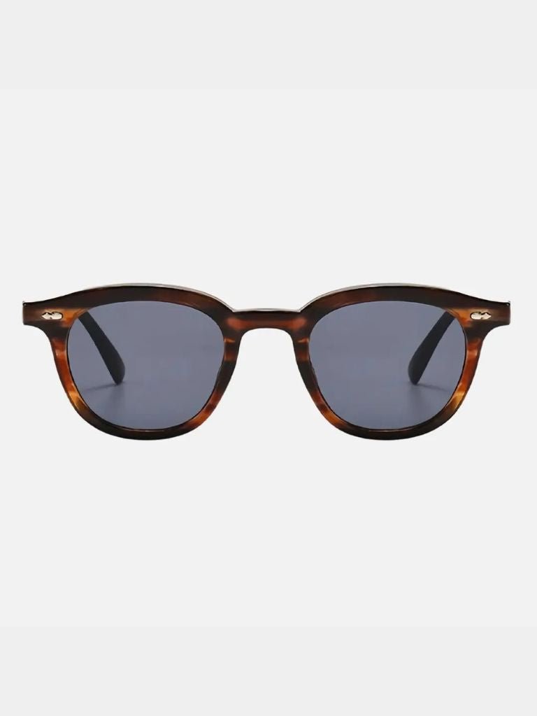 Ivory Lens Sunglasses – Cross & Crown - Cross & Crown