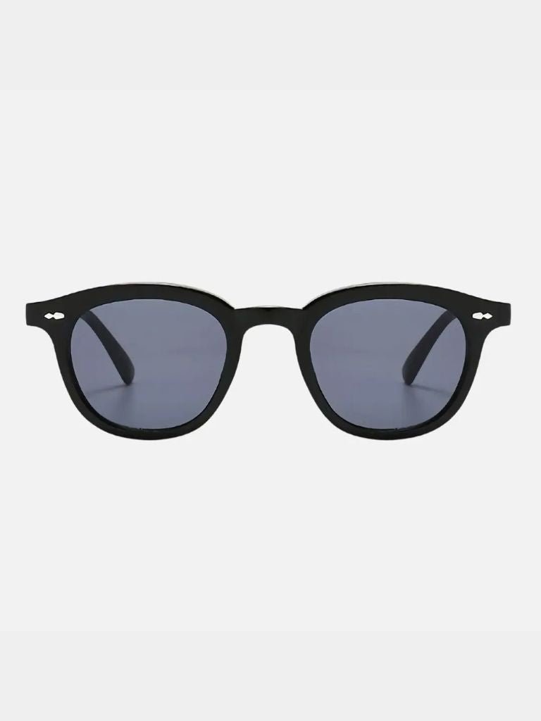 Ivory Lens Sunglasses – Cross & Crown - Cross & Crown