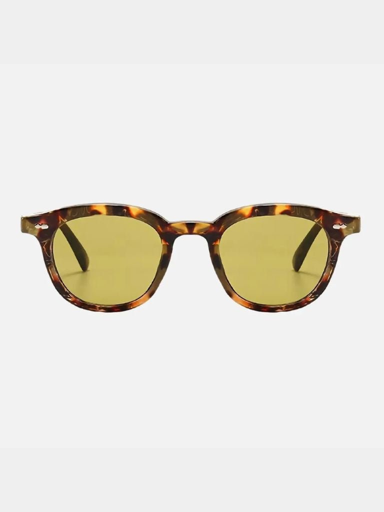 Ivory Lens Sunglasses – Cross & Crown - Cross & Crown