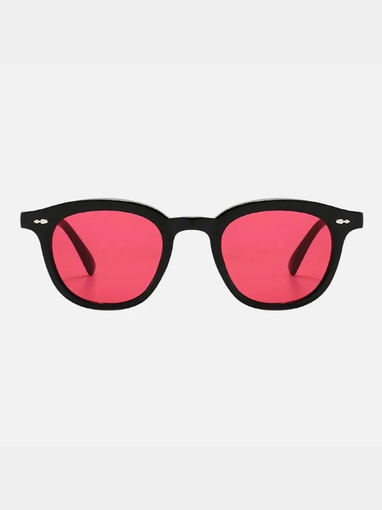 Ivory Lens Sunglasses – Cross & Crown - Cross & Crown