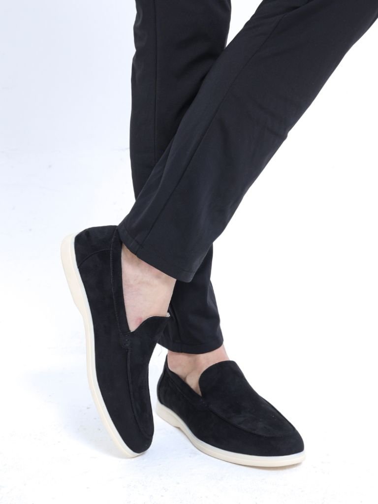 Linen Noire Set - Cross & Crown - Cross & Crown