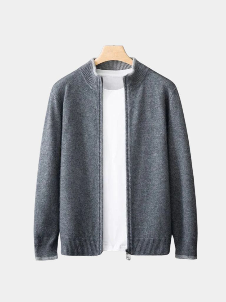 London Fog Cashmere Jacket – Cross & Crown - Cross & Crown
