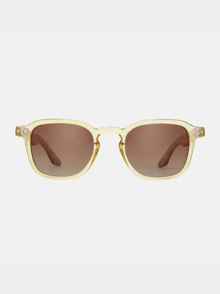 Lumen Virtus Sunglasses – Cross & Crown - Cross & Crown