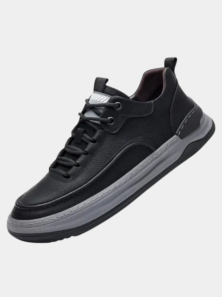 Luxury Mens Casual Shoes - Cross & Crown - Cross & Crown