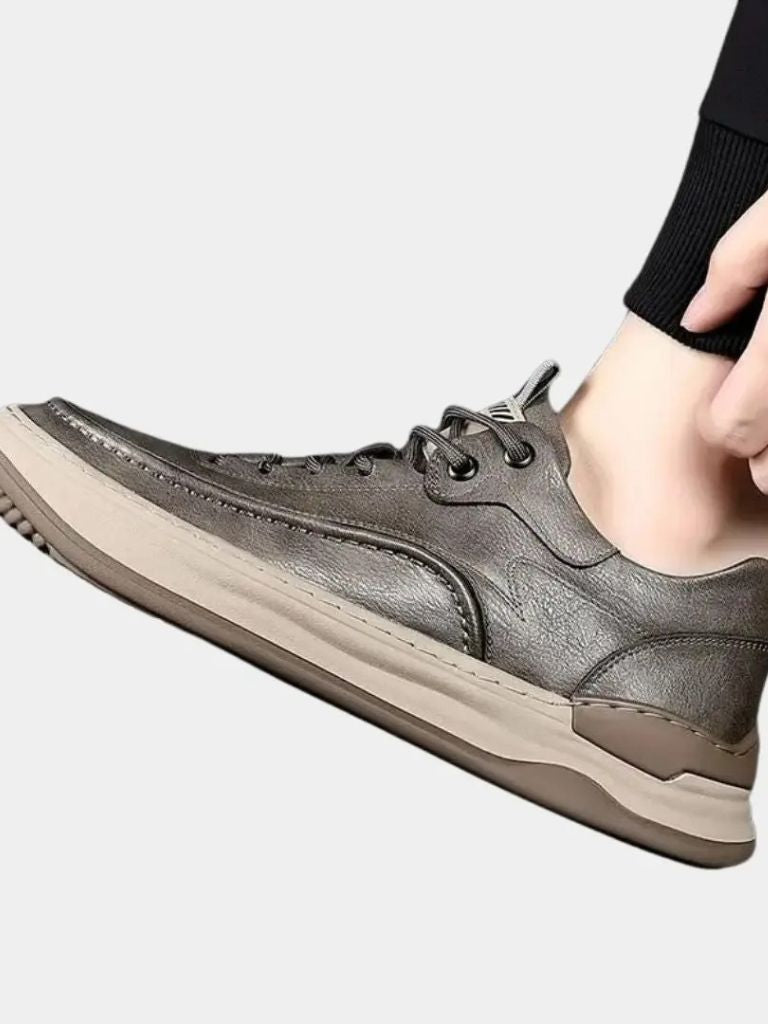 Luxury Mens Casual Shoes - Cross & Crown - Cross & Crown