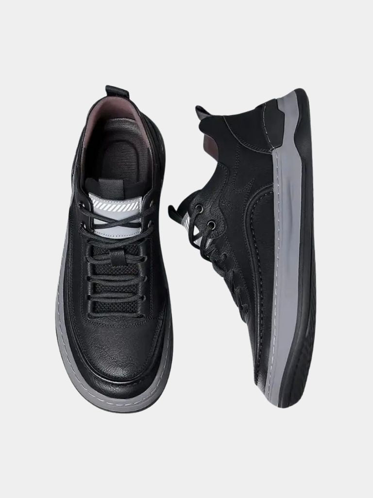Luxury Mens Casual Shoes - Cross & Crown - Cross & Crown