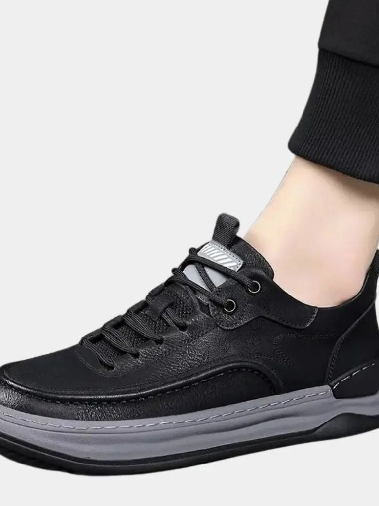 Luxury Mens Casual Shoes - Cross & Crown - Cross & Crown