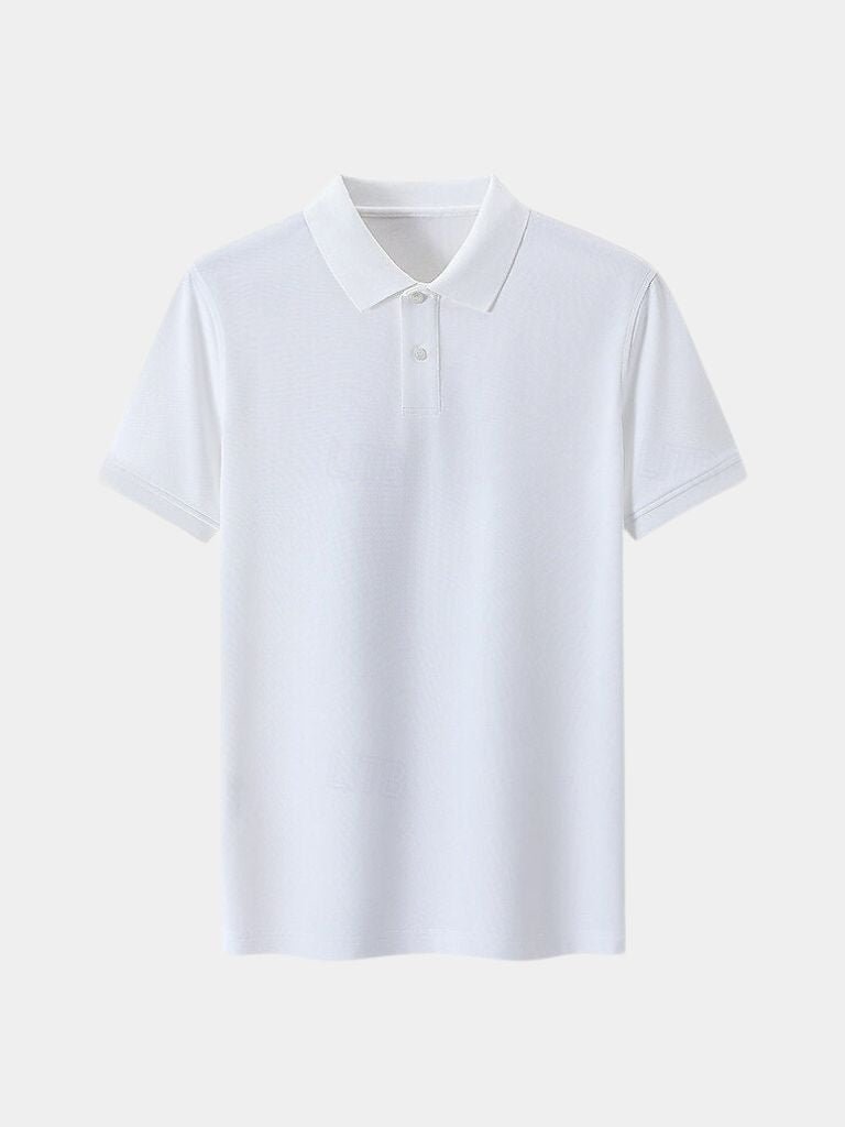 Montclair Polo Shirt – Cross & Crown - Cross & Crown