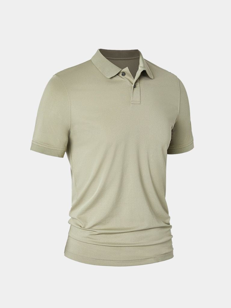 Montclair Polo Shirt – Cross & Crown - Cross & Crown