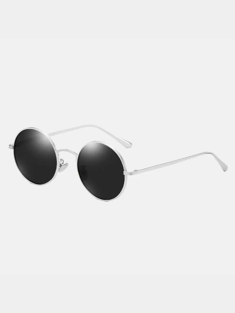 Noir Éclipse Sunglasses – Cross & Crown - Cross & Crown