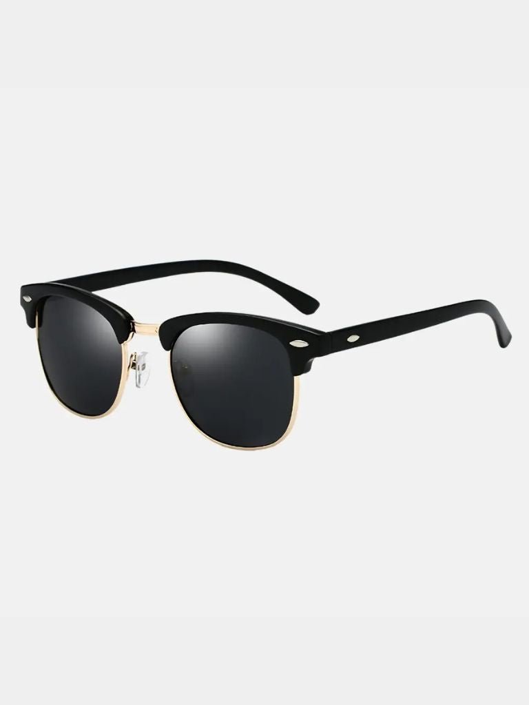 Old Earth Grace Polarized Sunglasses – Cross & Crown - Cross & Crown