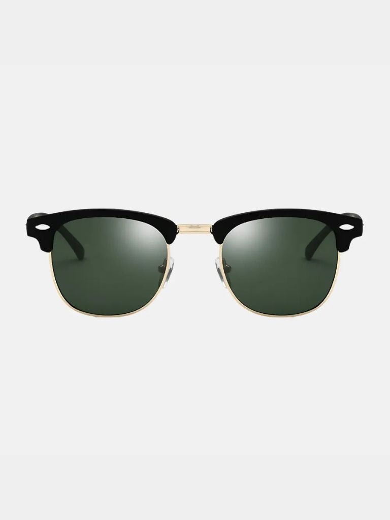 Old Earth Grace Polarized Sunglasses – Cross & Crown - Cross & Crown