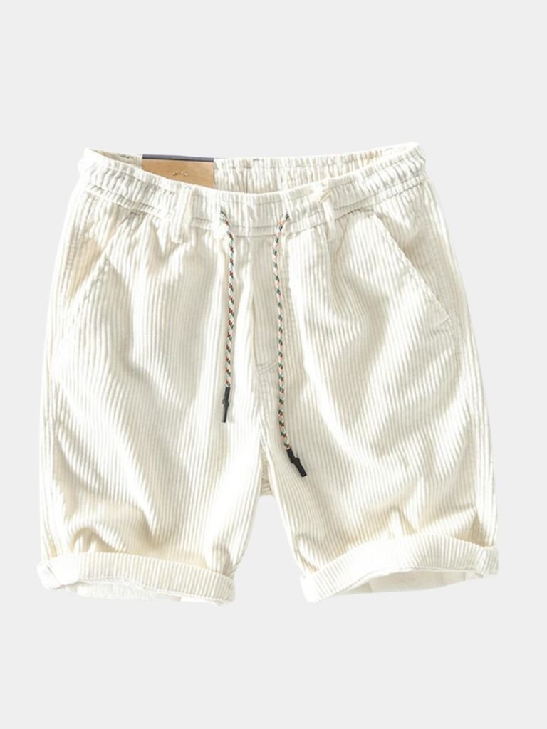 Sable Walk Shorts – Cross & Crown - Cross & Crown