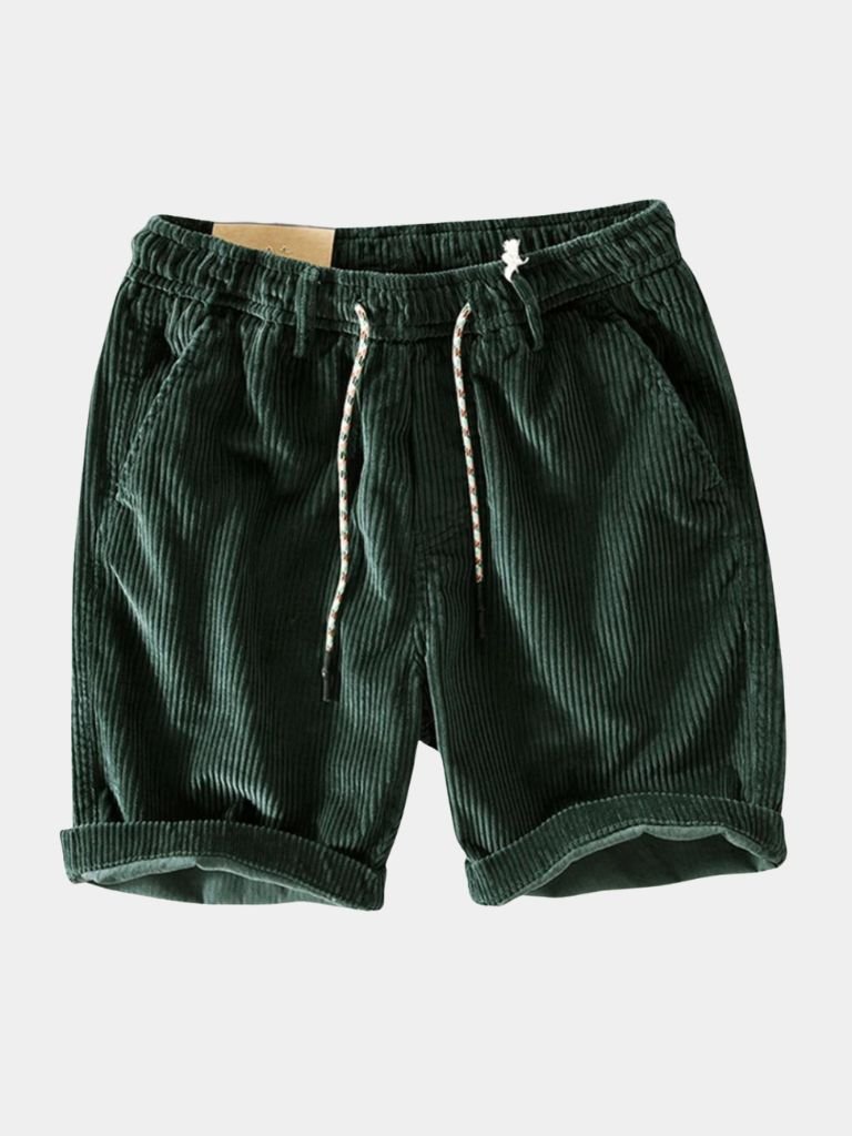 Sable Walk Shorts – Cross & Crown - Cross & Crown
