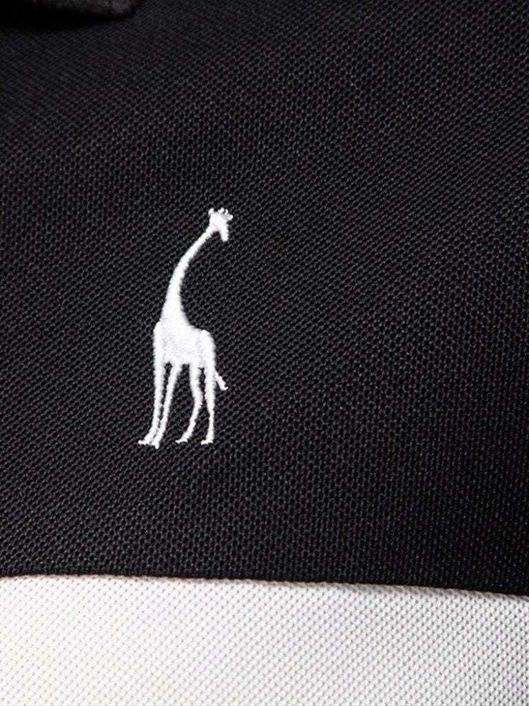 Savanna Stripe Polo – Cross & Crown - Cross & Crown