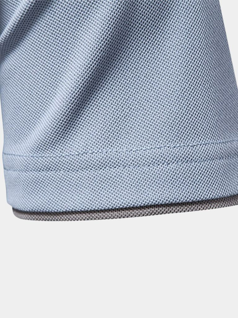 Savanna Stripe Polo – Cross & Crown - Cross & Crown