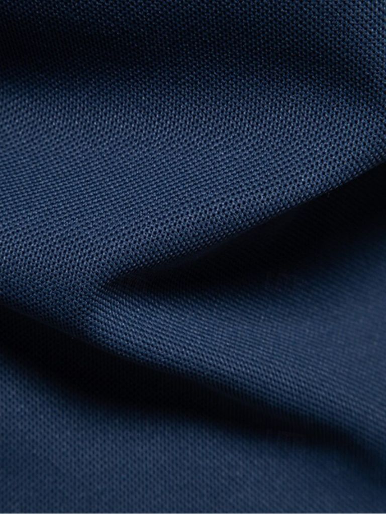 Savanna Stripe Polo – Cross & Crown - Cross & Crown