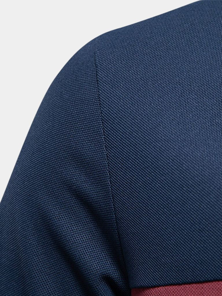 Savanna Stripe Polo – Cross & Crown - Cross & Crown