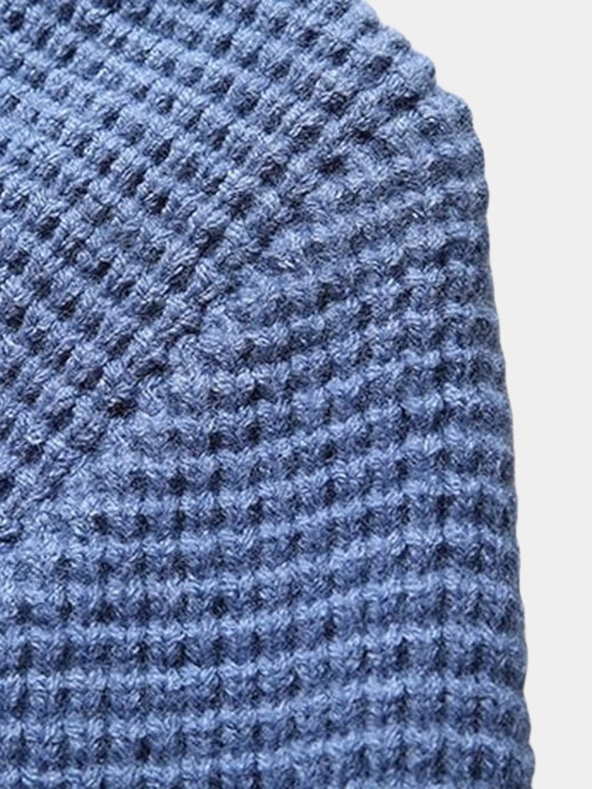 Sophisticated Winter Cardigan - Cross & Crown - Cross & Crown