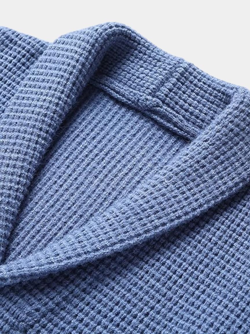 Sophisticated Winter Cardigan - Cross & Crown - Cross & Crown