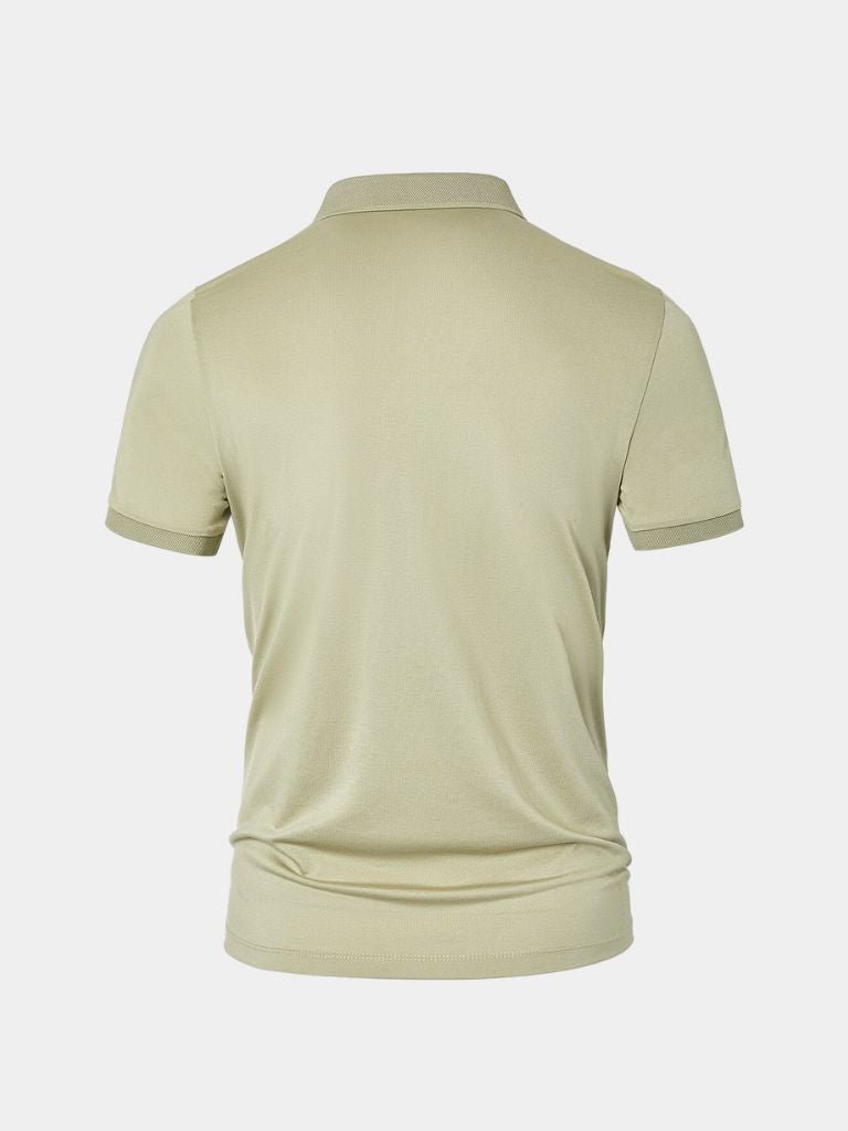 Timeless Classic Polo - Cross & Crown - Cross & Crown