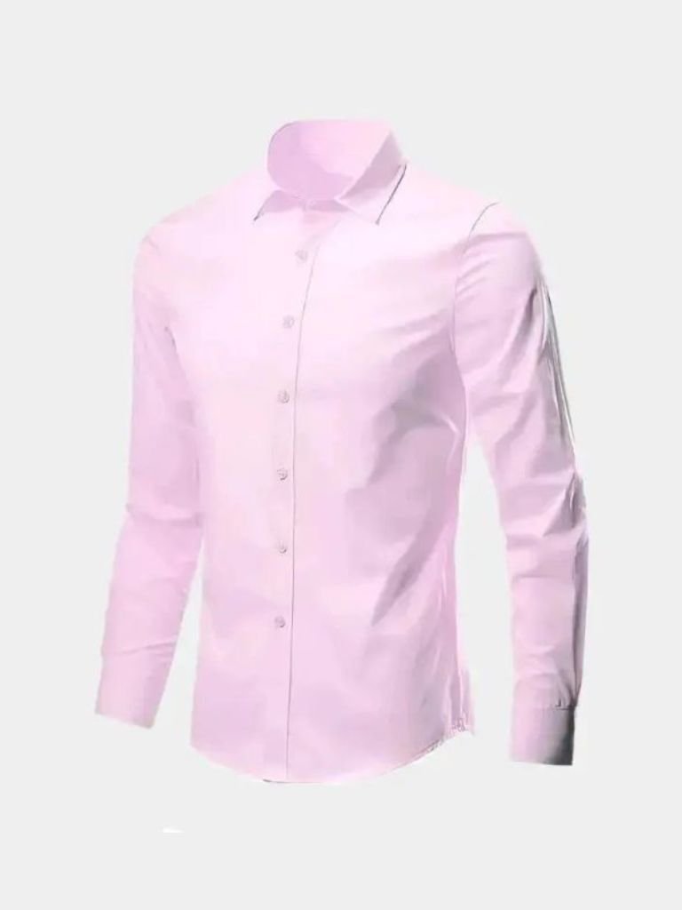 Ultra Tech Elastic and Water - Resistant Shirt - Cross & Crown - Cross & Crown