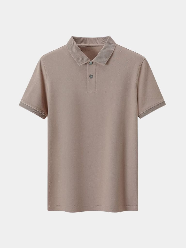 Urban Fog Polo – Cross & Crown - Cross & Crown