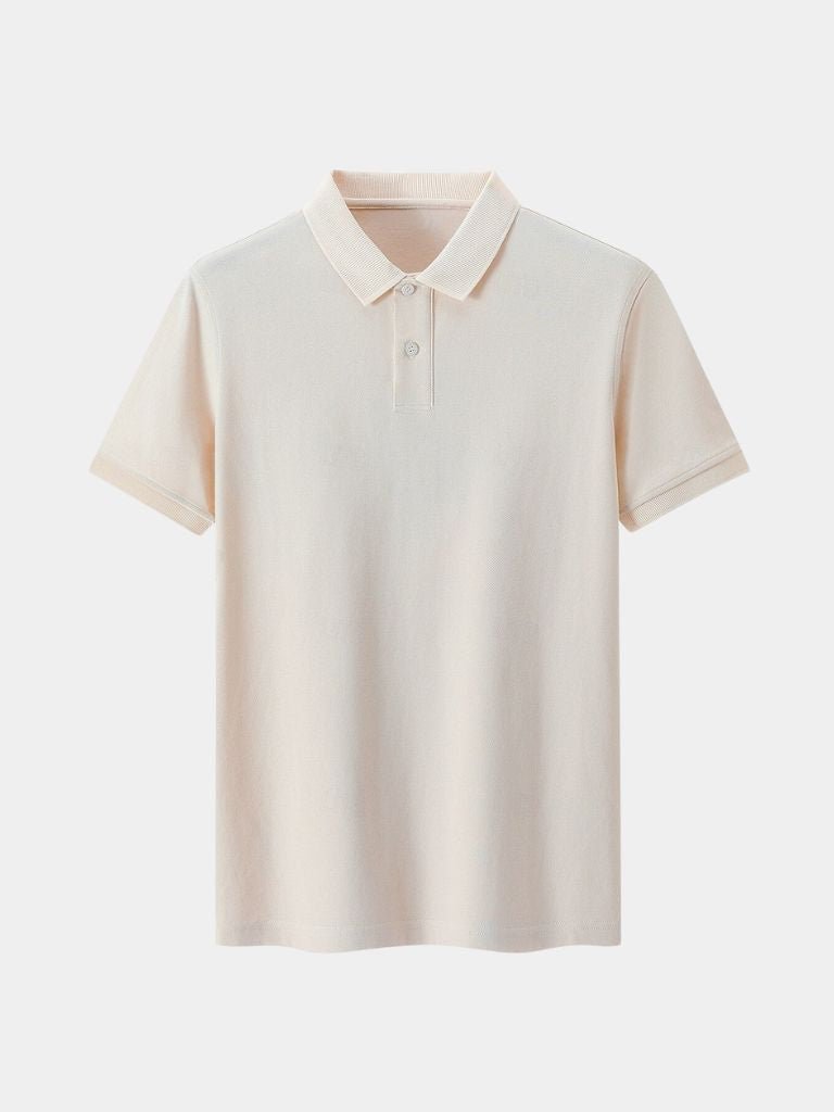 Urban Fog Polo – Cross & Crown - Cross & Crown