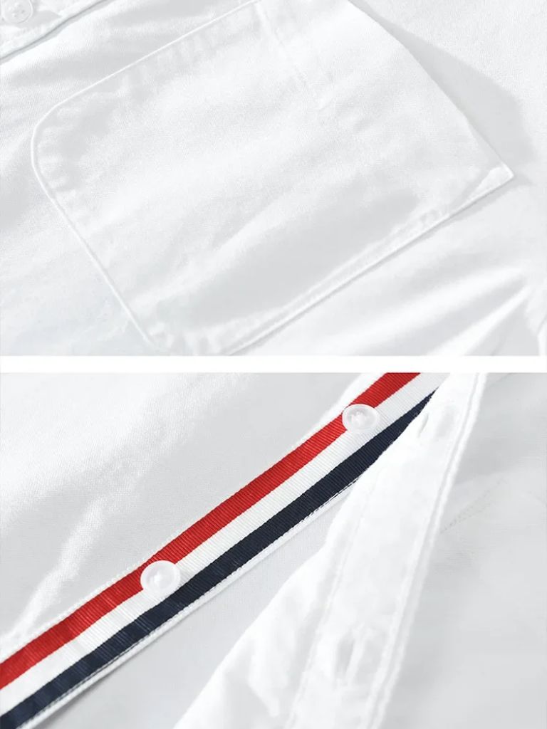 Vince Linen Shirt - Cross & Crown - Cross & Crown