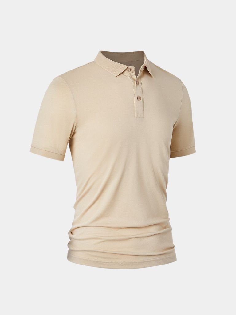 Windsor Business Polo – Cross & Crown - Cross & Crown