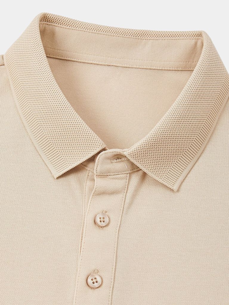 Windsor Business Polo – Cross & Crown - Cross & Crown