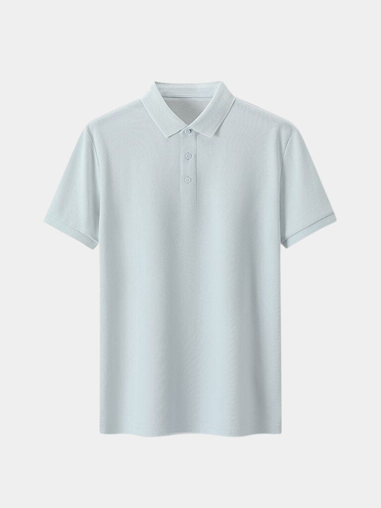 Windsor Business Polo – Cross & Crown - Cross & Crown