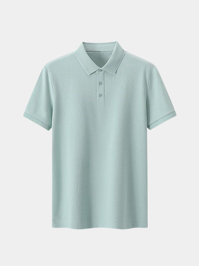 Windsor Business Polo – Cross & Crown - Cross & Crown