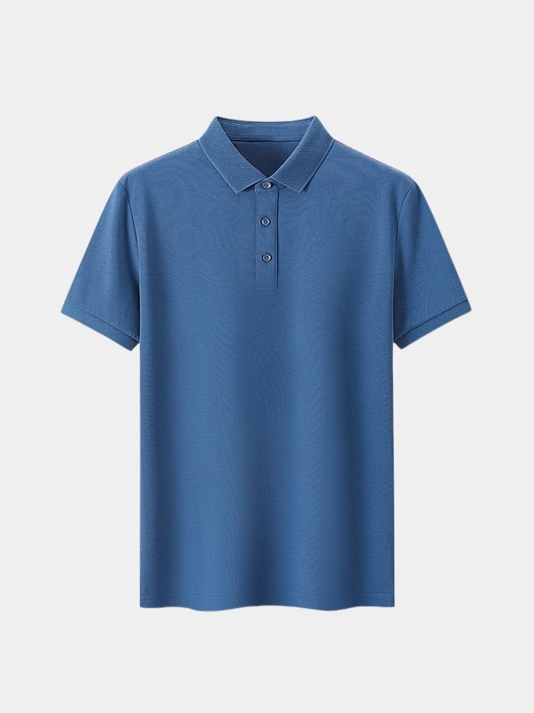 Windsor Business Polo – Cross & Crown - Cross & Crown