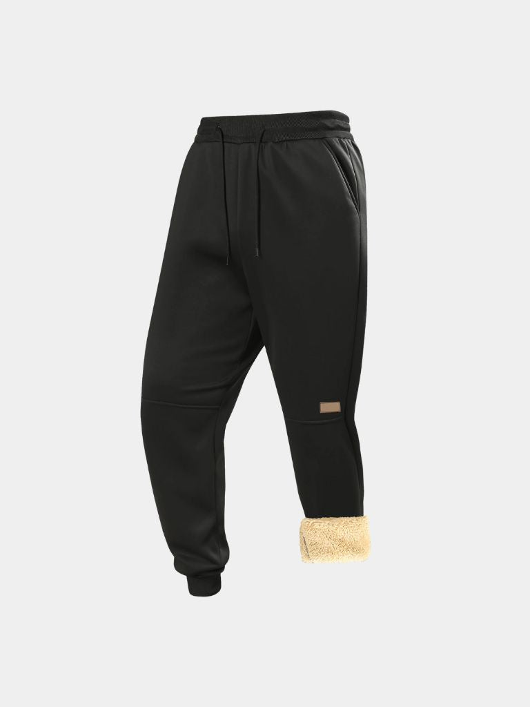 Blackwood Winter Sherpa Pants - Cross & Crown