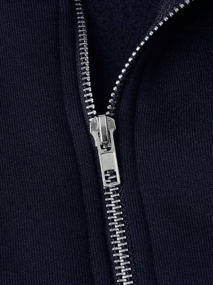 Darkwave Noble Pullover Sweater - Cross & Crown