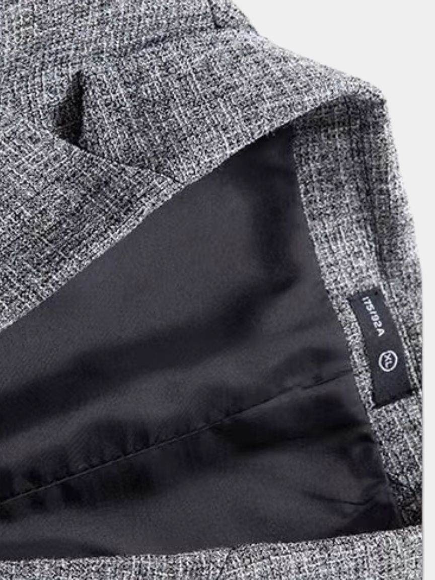 Windsor Blazer Jacket - Cross & Crown