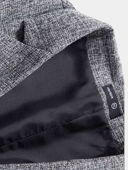 Windsor Blazer Jacket - Cross & Crown