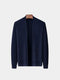 Navy Blue / XS