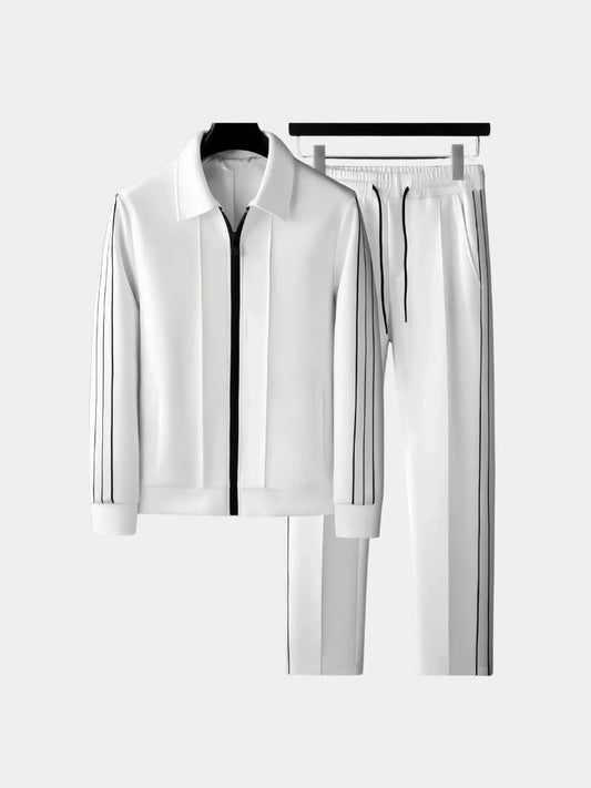 Signature Dual Tracksuit Set - Cross &amp; Crown