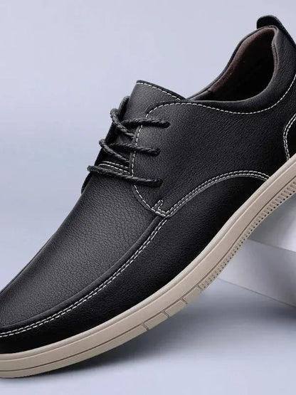 Comfortable Casual Elegant Shoe - Cross & Crown