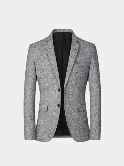 Legacy Blazer - Cross & Crown