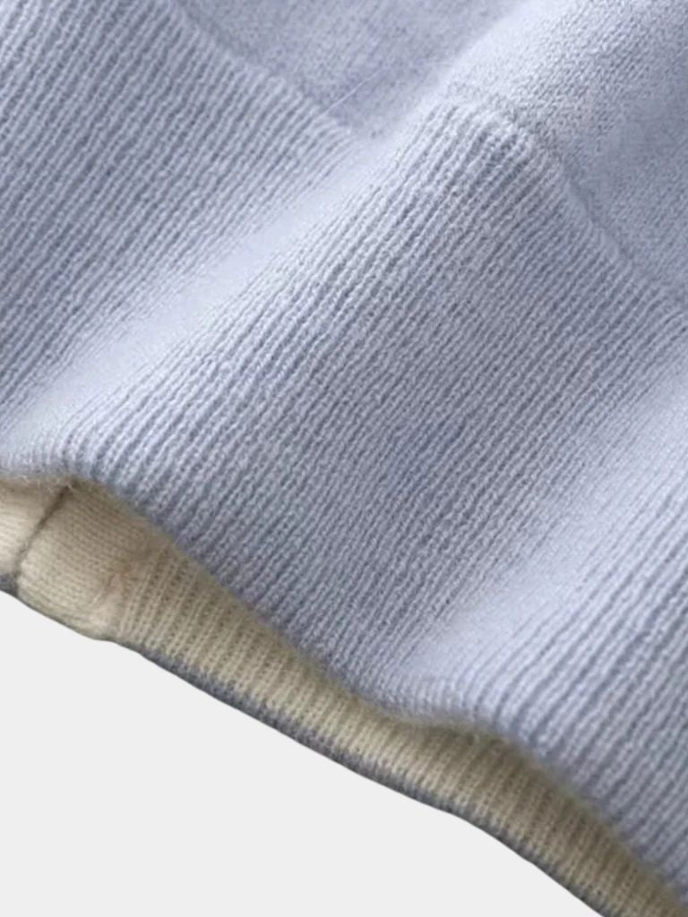 Camden Winter Lounge Cashmere Set – Cross & Crown