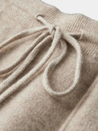 Legacy Cashmere Set - Cross & Crown